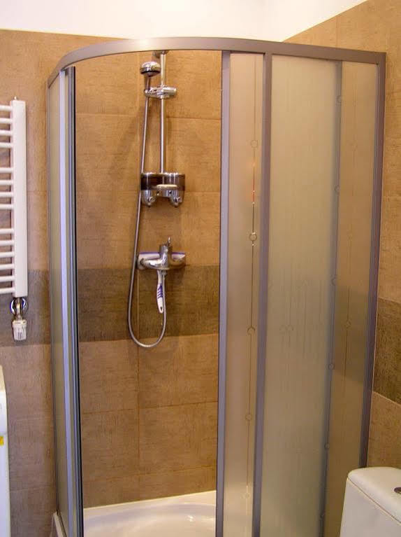 Apartamenty Sun & Snow Zeta Park Устронь Екстер'єр фото