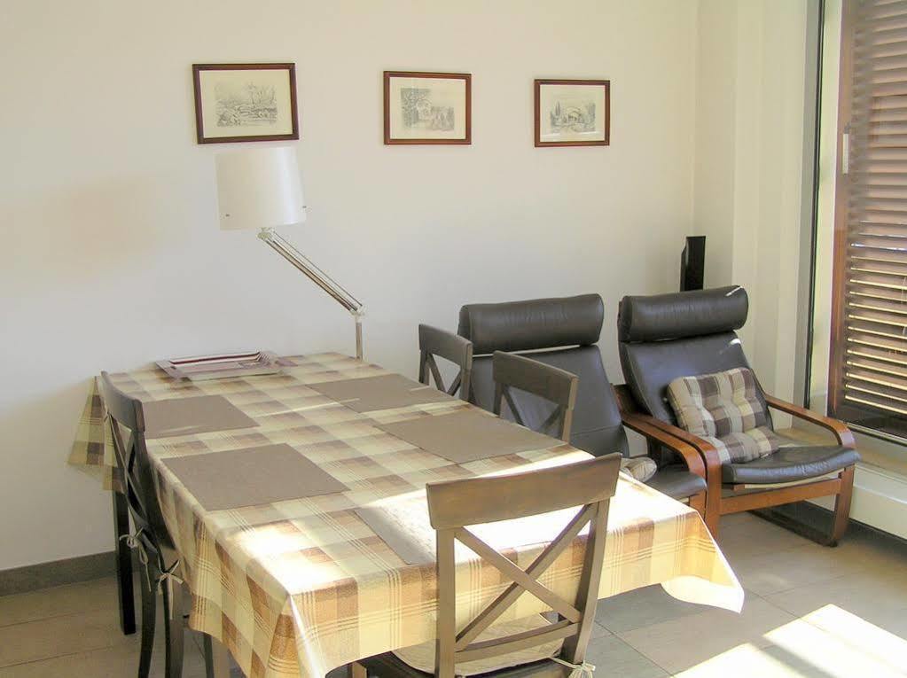 Apartamenty Sun & Snow Zeta Park Устронь Екстер'єр фото