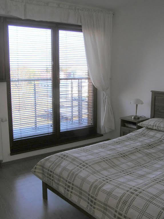 Apartamenty Sun & Snow Zeta Park Устронь Екстер'єр фото